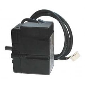 SİEMENS SQM33.410A9 SERVOMOTOR